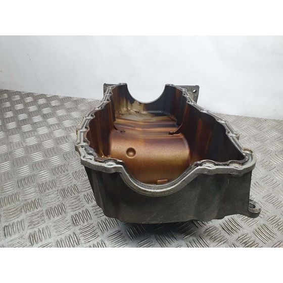 Carter para Dacia Sandero