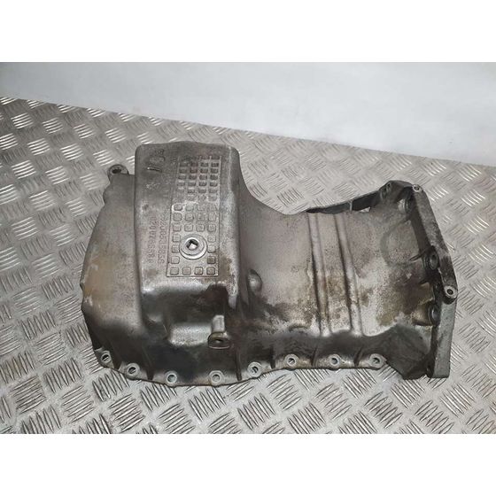 Carter para Dacia Sandero