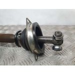Transmision Delantera Izquierda Para Dacia Sandero