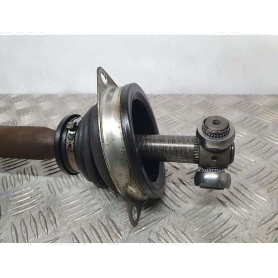 Transmision Delantera Izquierda Para Dacia Sandero