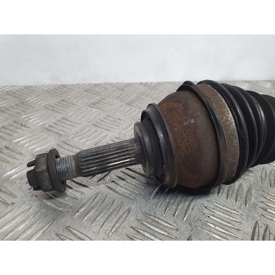Transmision Delantera Izquierda Para Dacia Sandero