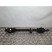 Transmision Delantera Derecha Para Dacia Sandero