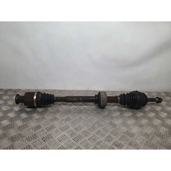 Transmision Delantera Derecha Para Dacia Sandero