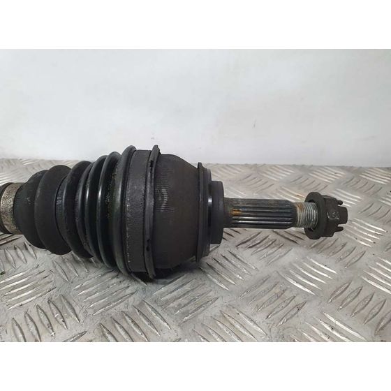 Transmision Delantera Derecha Para Dacia Sandero
