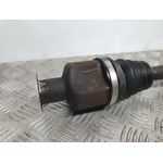 Transmision Delantera Derecha Para Dacia Sandero