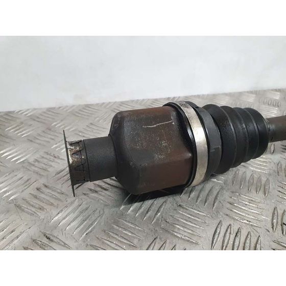 Transmision Delantera Derecha Para Dacia Sandero
