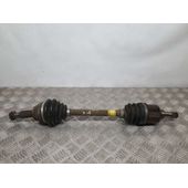 Transmision Delantera Izquierda Para Ford Fiesta