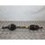 Transmision Delantera Izquierda Para Ford Fiesta