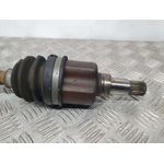 Transmision Delantera Izquierda Para Ford Fiesta