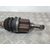 Transmision Delantera Izquierda Para Ford Fiesta