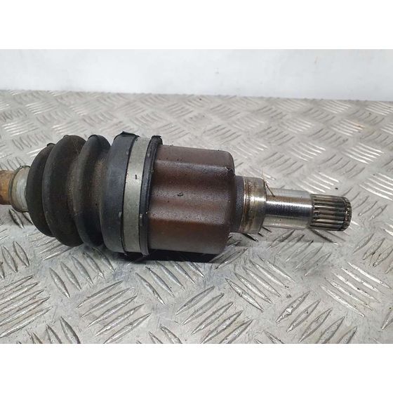 Transmision Delantera Izquierda Para Ford Fiesta