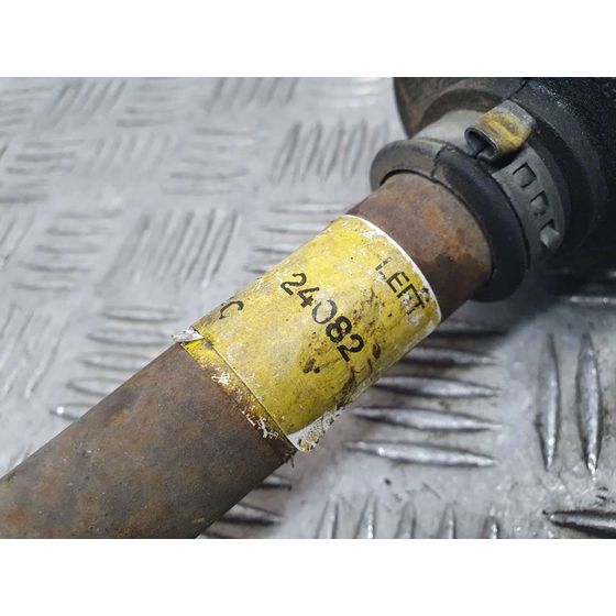 Transmision Delantera Izquierda Para Ford Fiesta