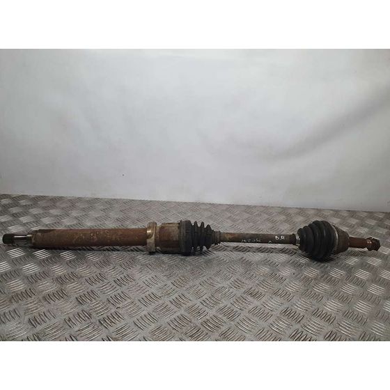 Transmision Delantera Derecha Para Ford Fiesta