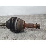 Transmision Delantera Derecha Para Ford Fiesta