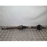 Transmision Delantera Derecha Para Peugeot 307