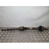 Transmision Delantera Derecha Para Peugeot 307
