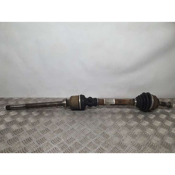 Transmision Delantera Derecha Para Peugeot 307