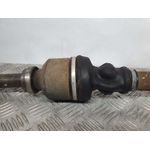 Transmision Delantera Derecha Para Peugeot 307