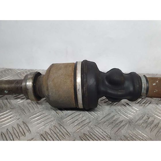 Transmision Delantera Derecha Para Peugeot 307