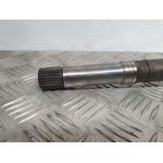 Transmision Delantera Derecha Para Peugeot 307