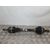 Transmision Delantera Izquierda Para Peugeot 307