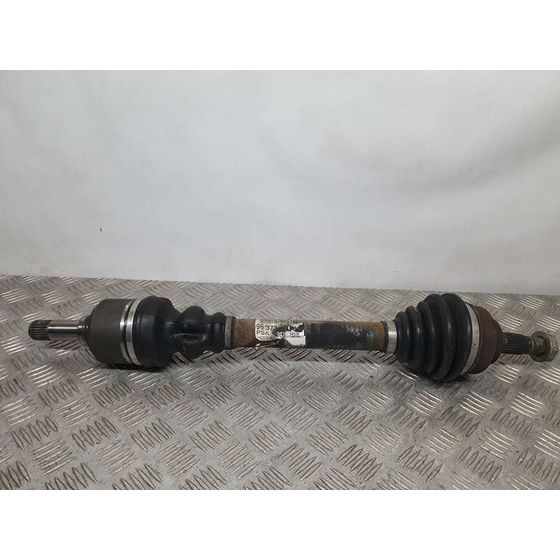 Transmision Delantera Izquierda Para Peugeot 307