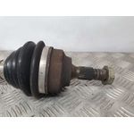 Transmision Delantera Izquierda Para Peugeot 307