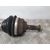 Transmision Delantera Izquierda Para Peugeot 307