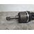 Transmision Delantera Izquierda Para Peugeot 307