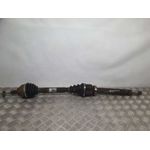 Transmision Delantera Derecha Para Volvo C70 Cabriolet