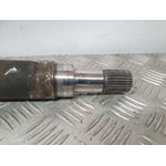 Transmision Delantera Derecha Para Volvo C70 Cabriolet