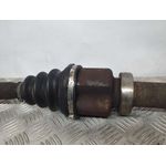 Transmision Delantera Derecha Para Volvo C70 Cabriolet