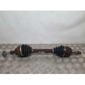 Transmision Delantera Izquierda Para Volvo C70 Cabriolet