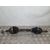 Transmision Delantera Izquierda Para Volvo C70 Cabriolet