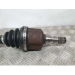 Transmision Delantera Izquierda Para Volvo C70 Cabriolet