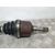 Transmision Delantera Izquierda Para Volvo C70 Cabriolet