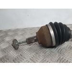 Transmision Delantera Izquierda Para Volvo C70 Cabriolet