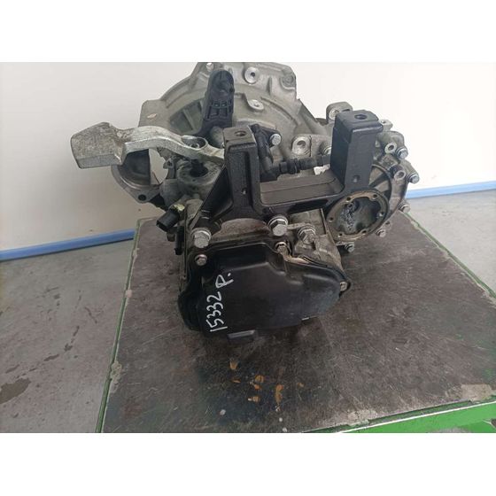 Caja Cambios Para Skoda Fabia Combi