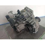 Caja Cambios Para Skoda Fabia Combi