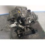Caja Cambios Para Skoda Fabia Combi
