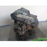Caja Cambios Para Audi A3 Sportback