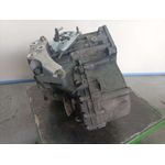 Caja Cambios Para Audi A3 Sportback