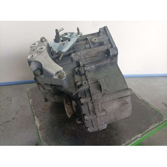 Caja Cambios Para Audi A3 Sportback
