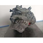 Caja Cambios Para Chevrolet Aveo