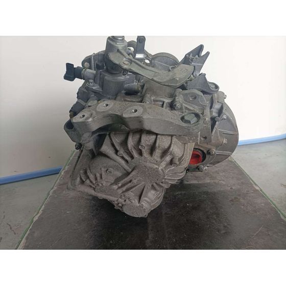 Caja Cambios Para Chevrolet Aveo