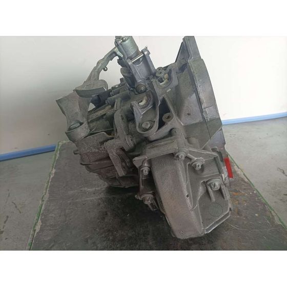 Caja Cambios Para Chevrolet Aveo
