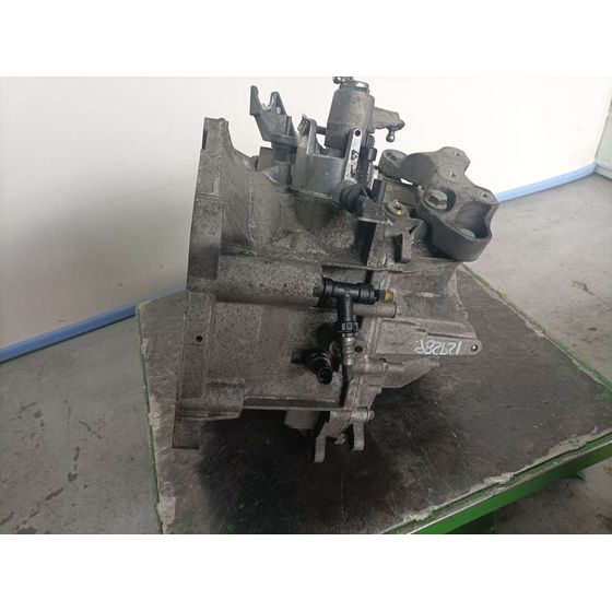 Caja Cambios Para Chevrolet Aveo