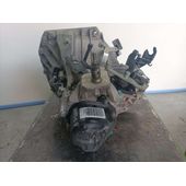 Caja Cambios Para Nissan Micra V