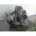 Caja Cambios Para Nissan Micra V