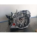 Caja Cambios Para Nissan Micra V